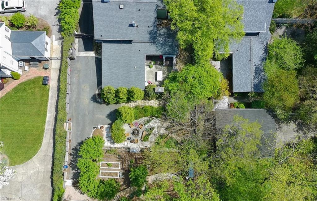 608 Stratford Road Northwest Winston-Salem, NC 27104 - Photo 47 of 50