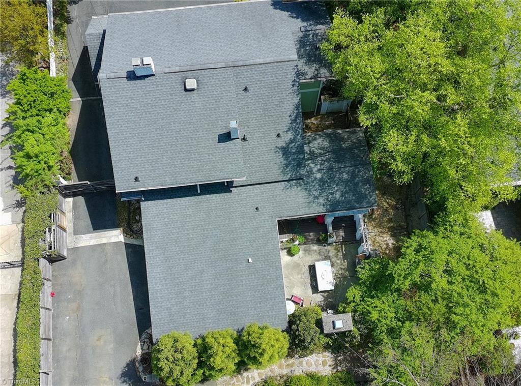 608 Stratford Road Northwest Winston-Salem, NC 27104 - Photo 48 of 50