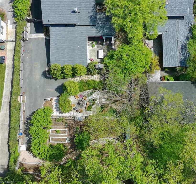 608 Stratford Road Northwest Winston-Salem, NC 27104 - Photo 49 of 50