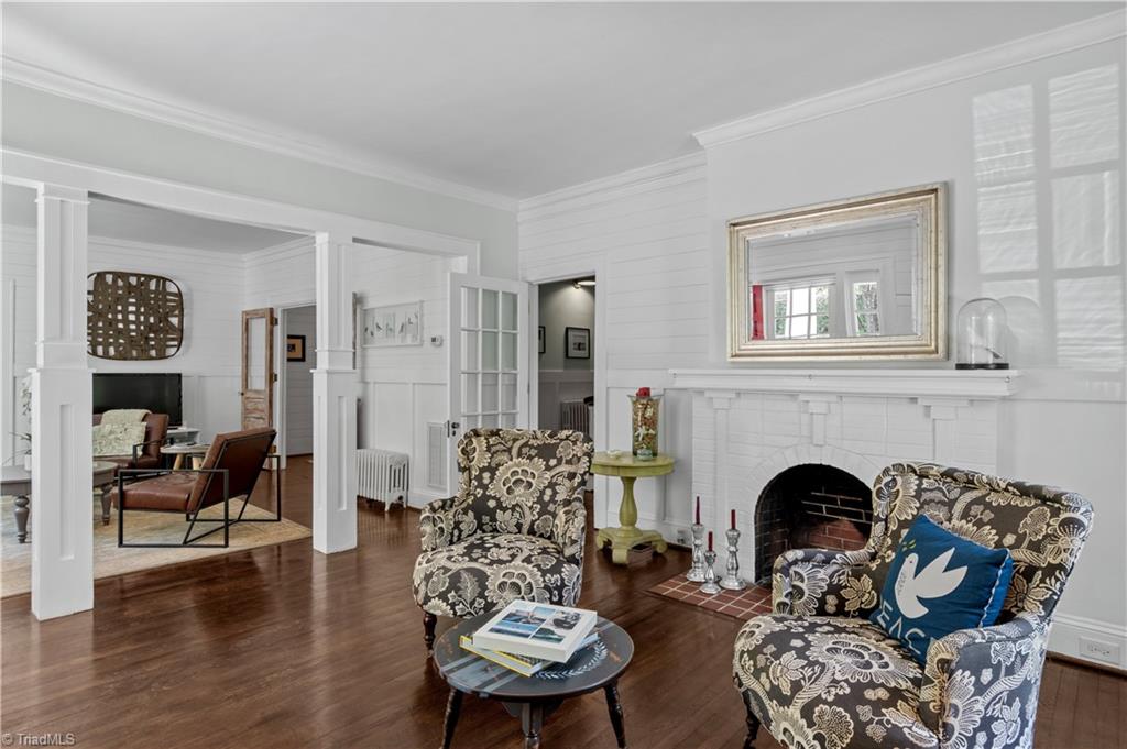 608 Stratford Road Northwest Winston-Salem, NC 27104 - Photo 7 of 50