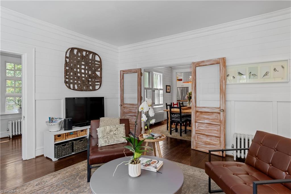 608 Stratford Road Northwest Winston-Salem, NC 27104 - Photo 9 of 50