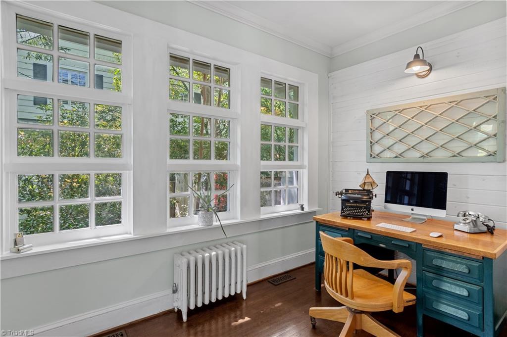 608 Stratford Road Northwest Winston-Salem, NC 27104 - Photo 10 of 50