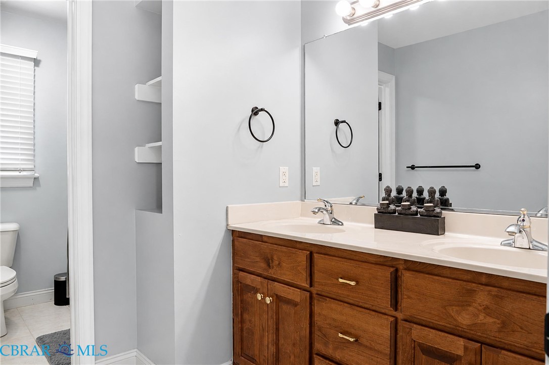20582 Seahawk Landing Smithfield, VA 23430 - Photo 17 of 43