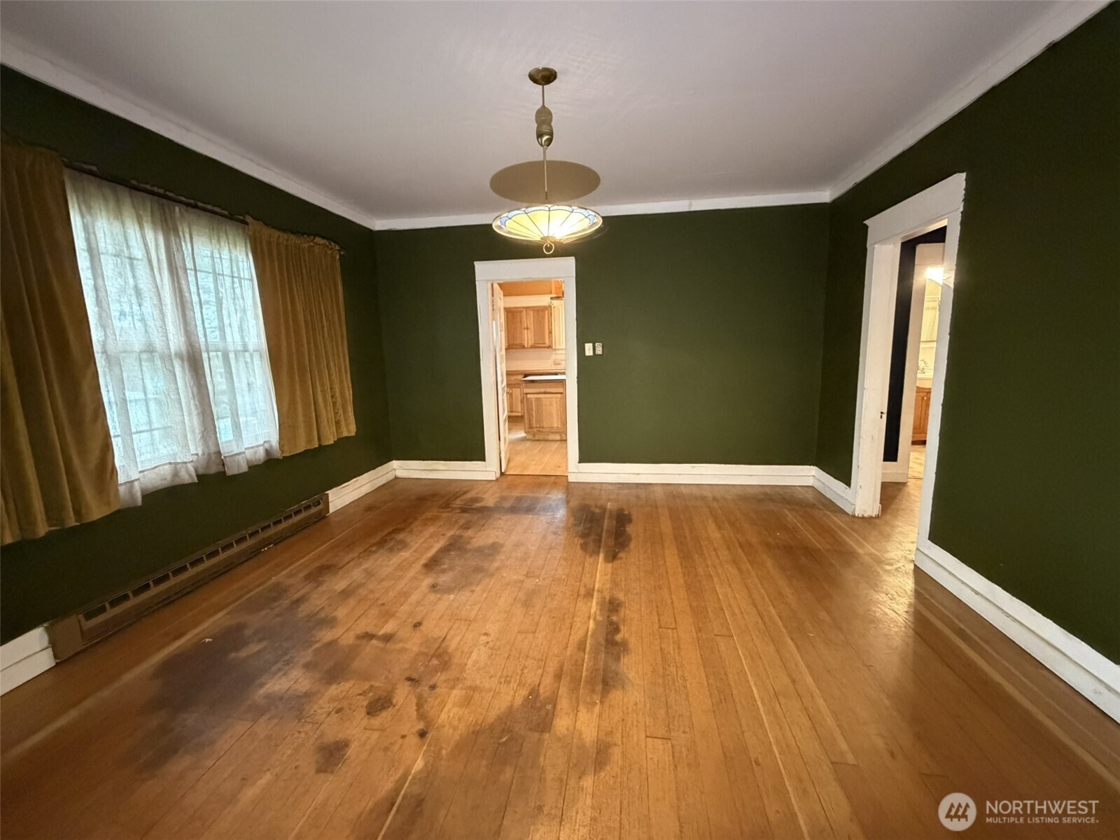 918 West Cushing Street Aberdeen, WA 98520 - Photo 11 of 40