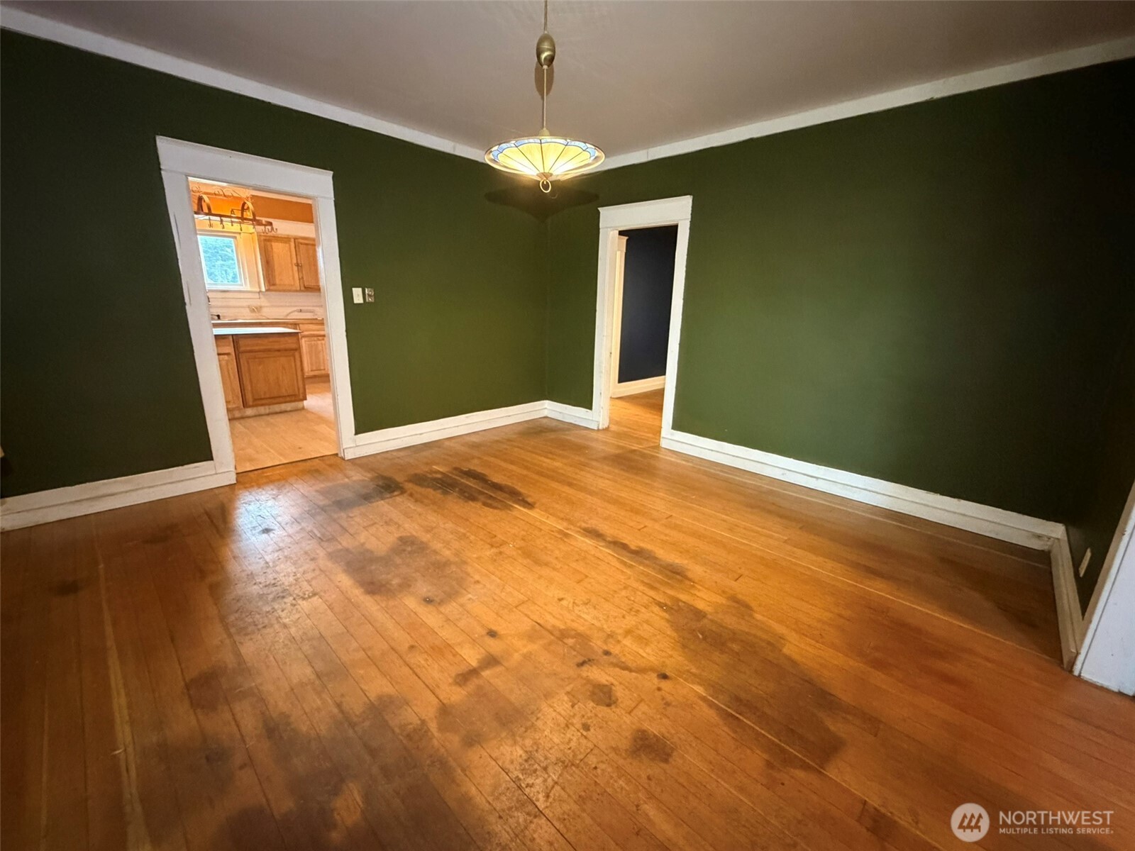 918 West Cushing Street Aberdeen, WA 98520 - Photo 12 of 40