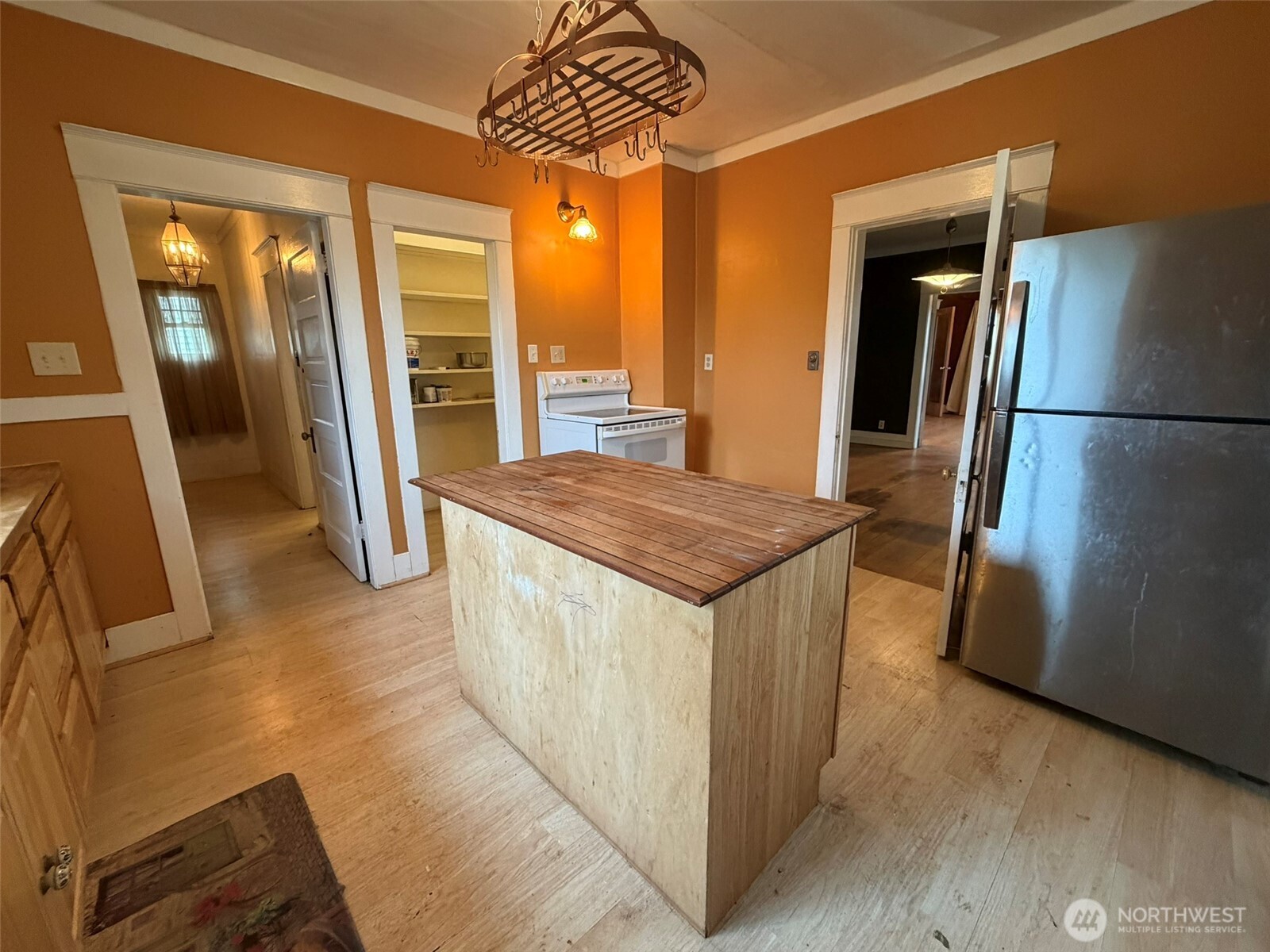 918 West Cushing Street Aberdeen, WA 98520 - Photo 18 of 40