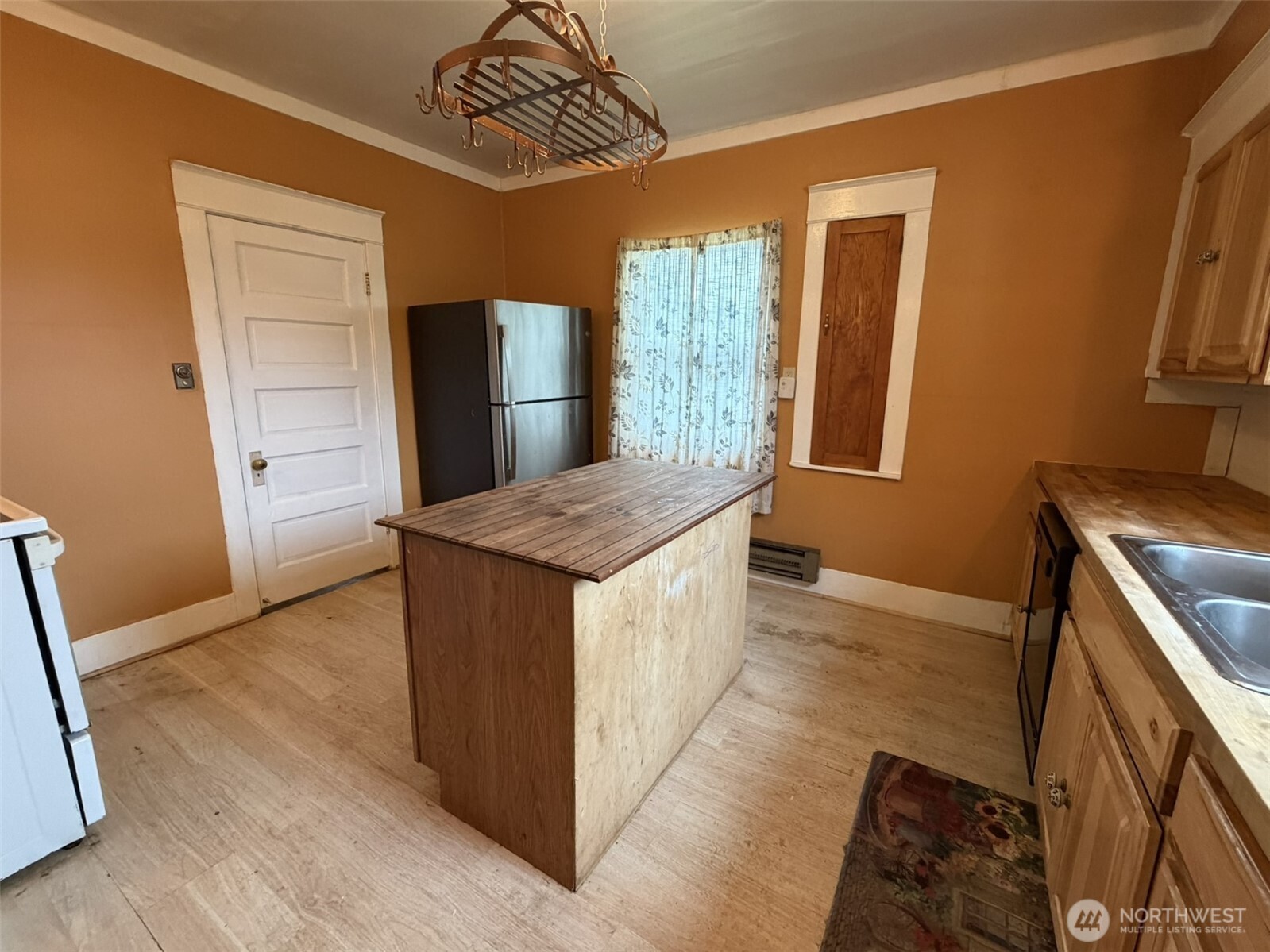918 West Cushing Street Aberdeen, WA 98520 - Photo 19 of 40