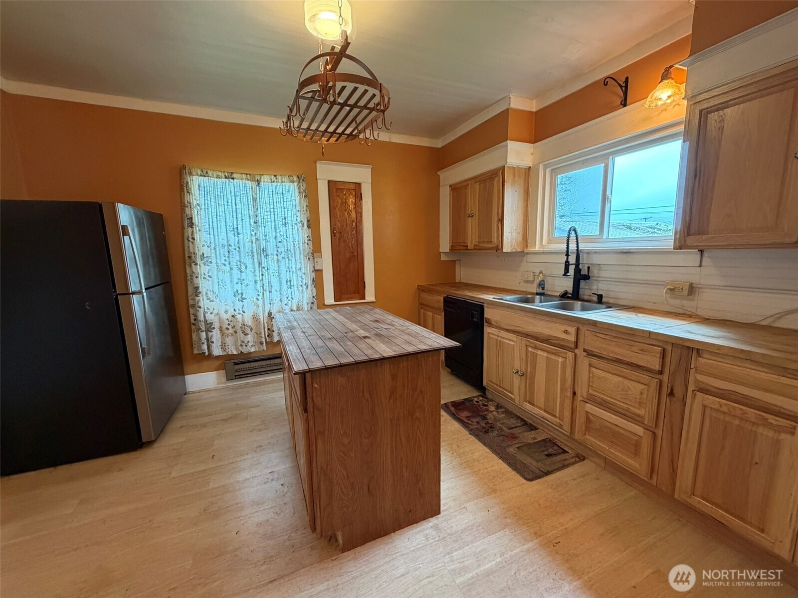 918 West Cushing Street Aberdeen, WA 98520 - Photo 20 of 40