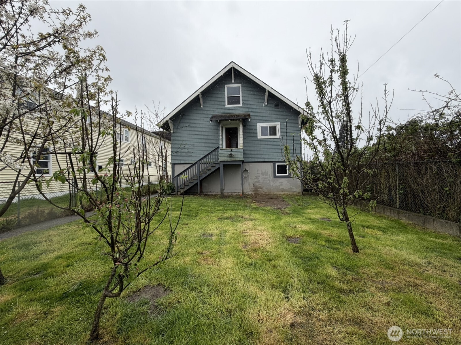 918 West Cushing Street Aberdeen, WA 98520 - Photo 39 of 40