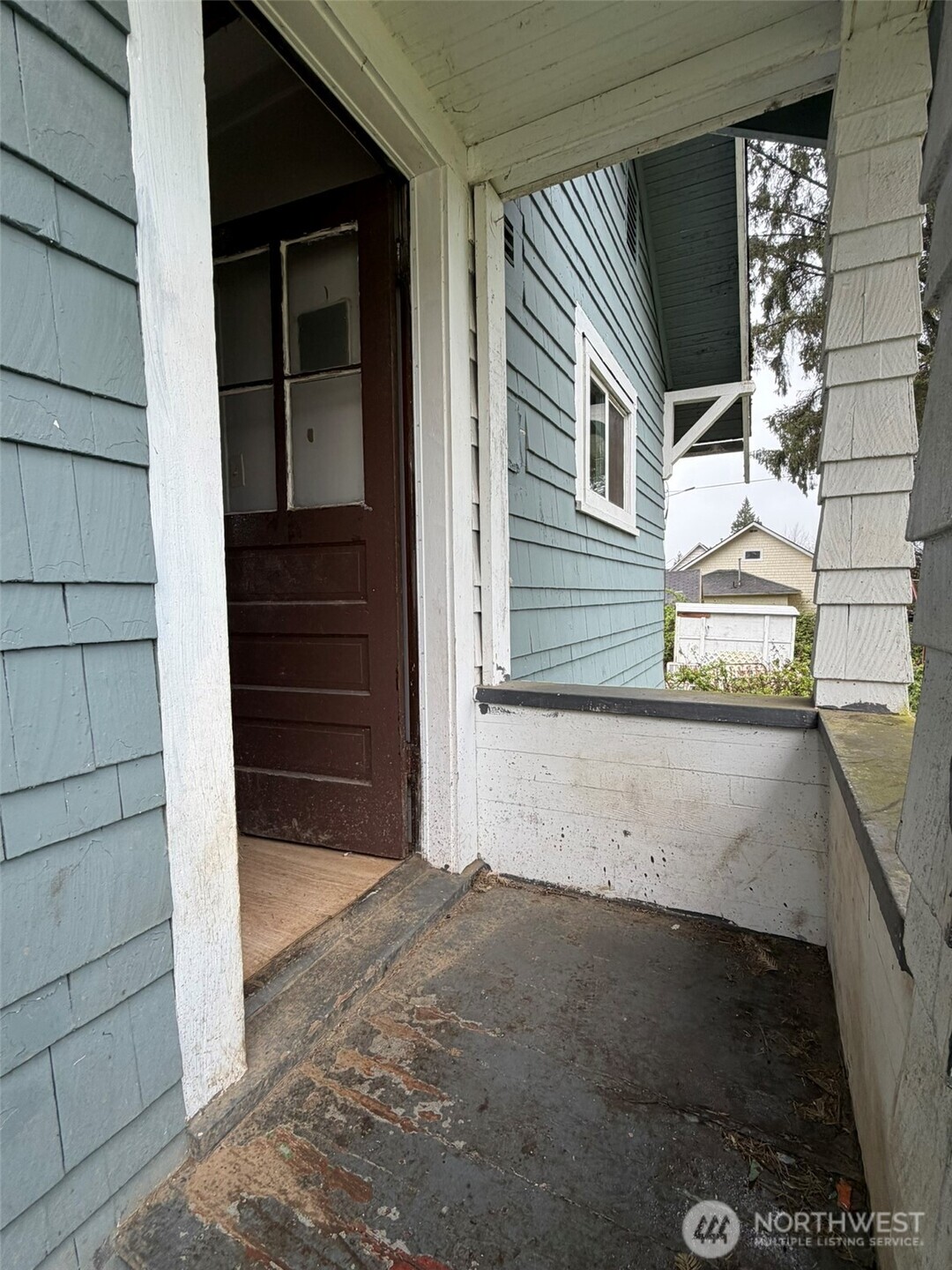 918 West Cushing Street Aberdeen, WA 98520 - Photo 40 of 40