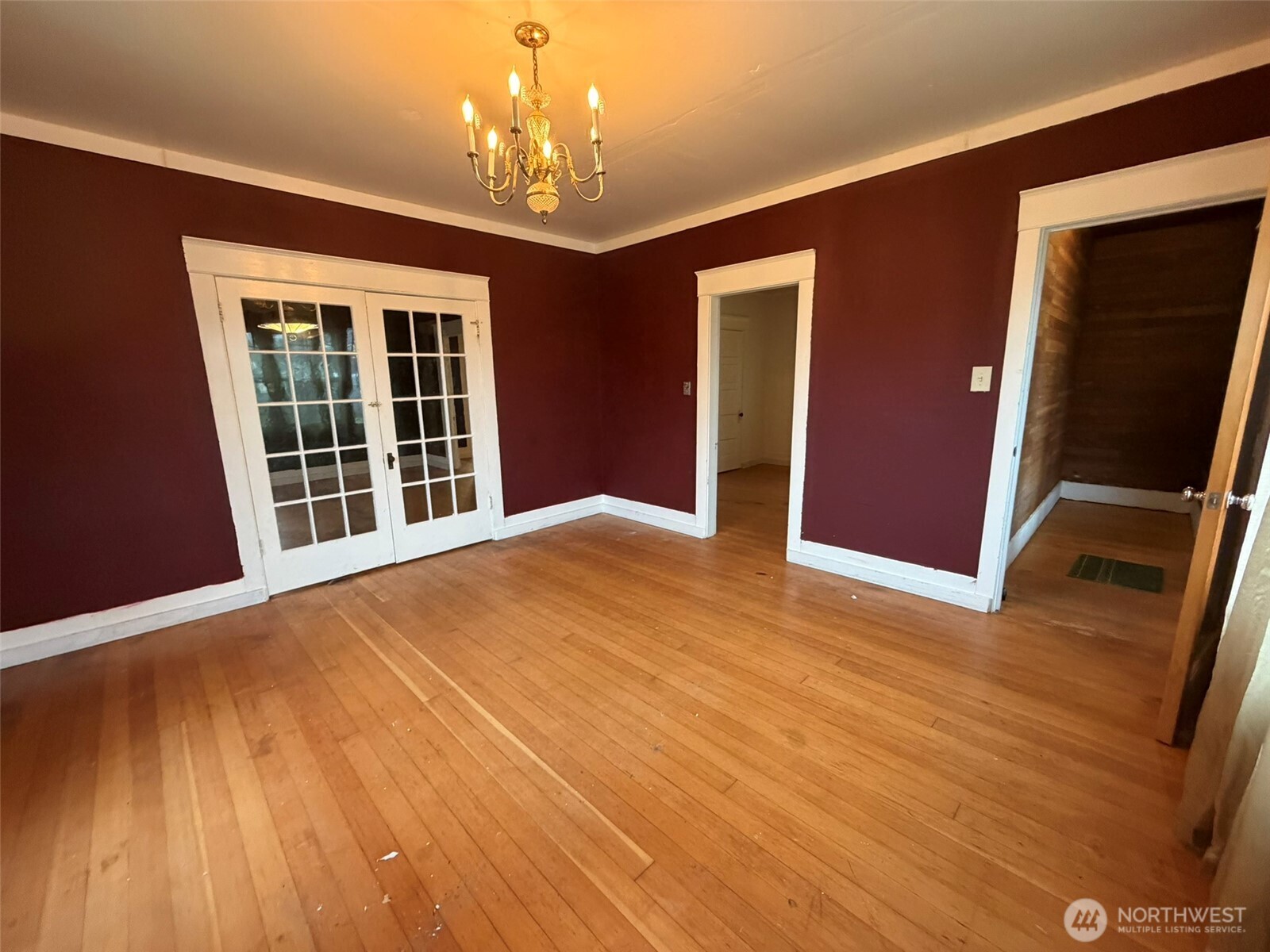 918 West Cushing Street Aberdeen, WA 98520 - Photo 8 of 40