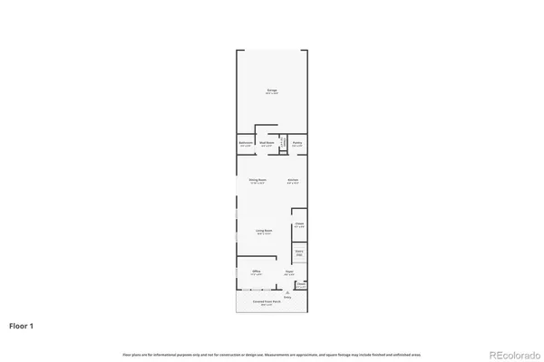 $490,000 | 958 Colorado River Avenue, Brighton, CO 80601