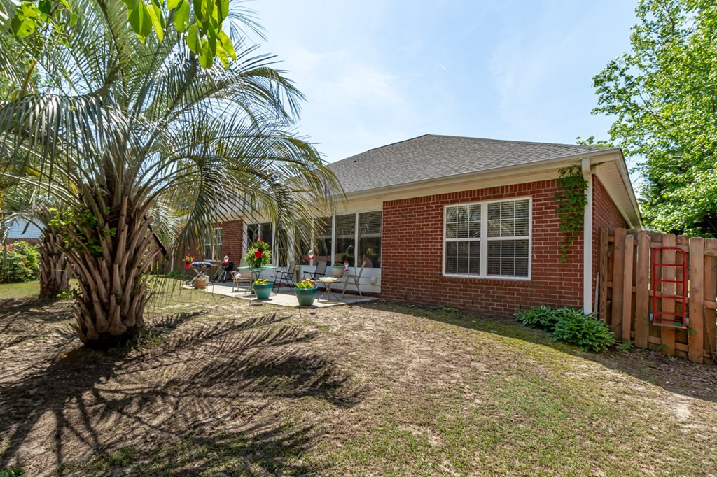 7608 Senators Ridge Drive Grovetown, GA 30813 - Photo 28 of 28