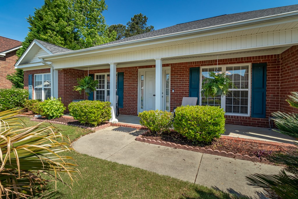 7608 Senators Ridge Drive Grovetown, GA 30813 - Photo 4 of 28