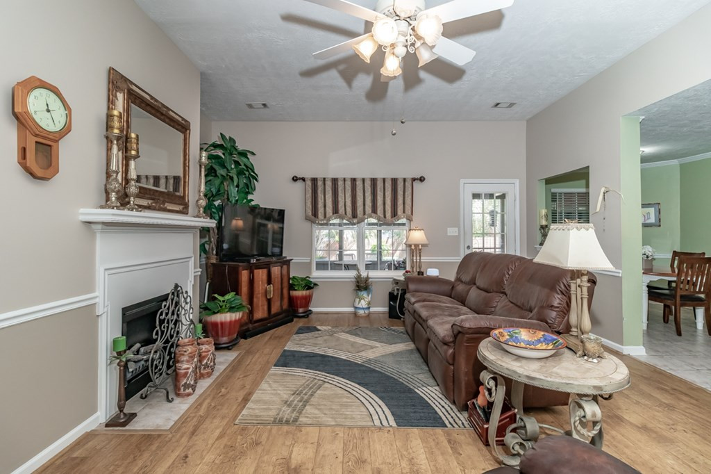 7608 Senators Ridge Drive Grovetown, GA 30813 - Photo 8 of 28