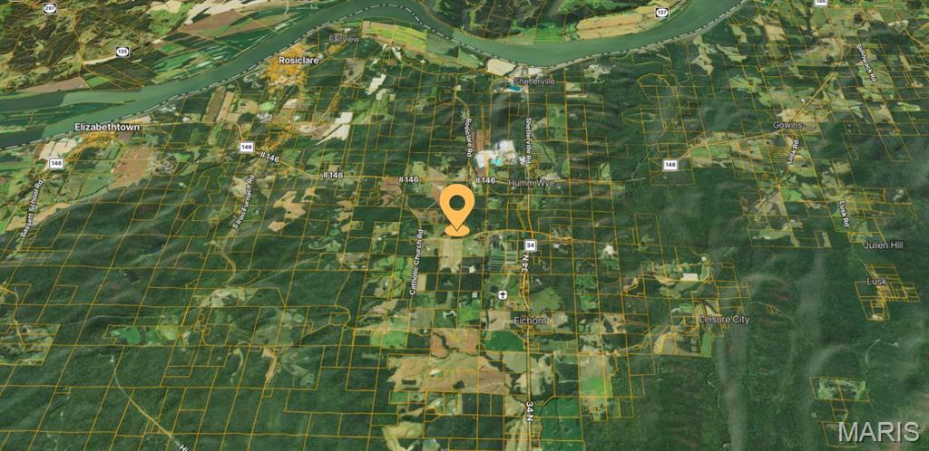 0 Fish Farm Road Golconda, IL 62938 - Photo 15 of 15 Gallery Image 15
