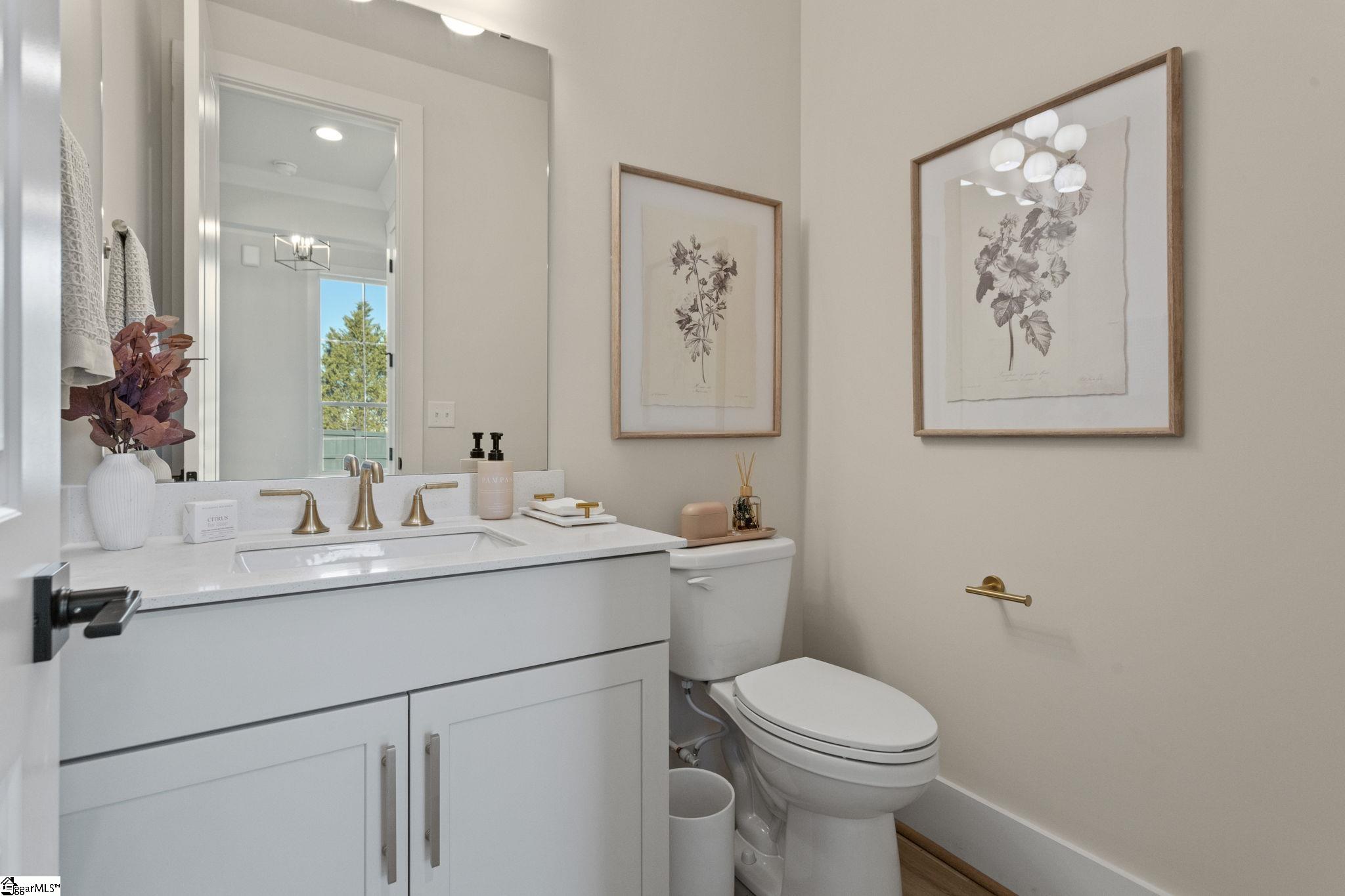 4 Mercy Drive, Unit 1 Greenville, SC 29607 - Photo 19 of 27 Gallery Image 19
