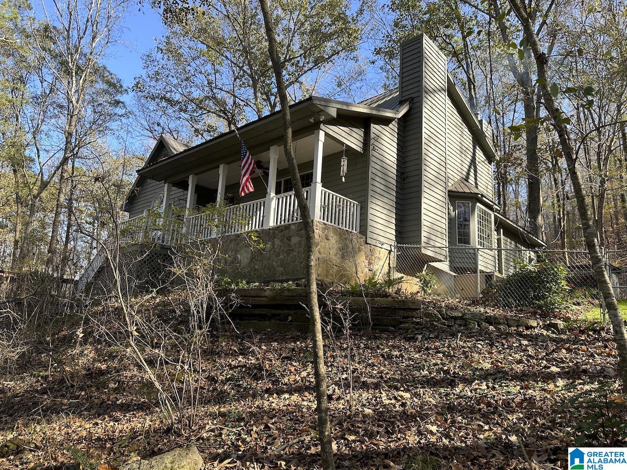 3371 County Road 104 Cedar Bluff, AL 35959 - Photo 64 of 100