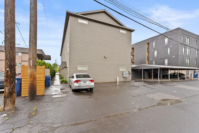 $2,500,000 | 815 East Sharp Avenue, Spokane, WA 99202