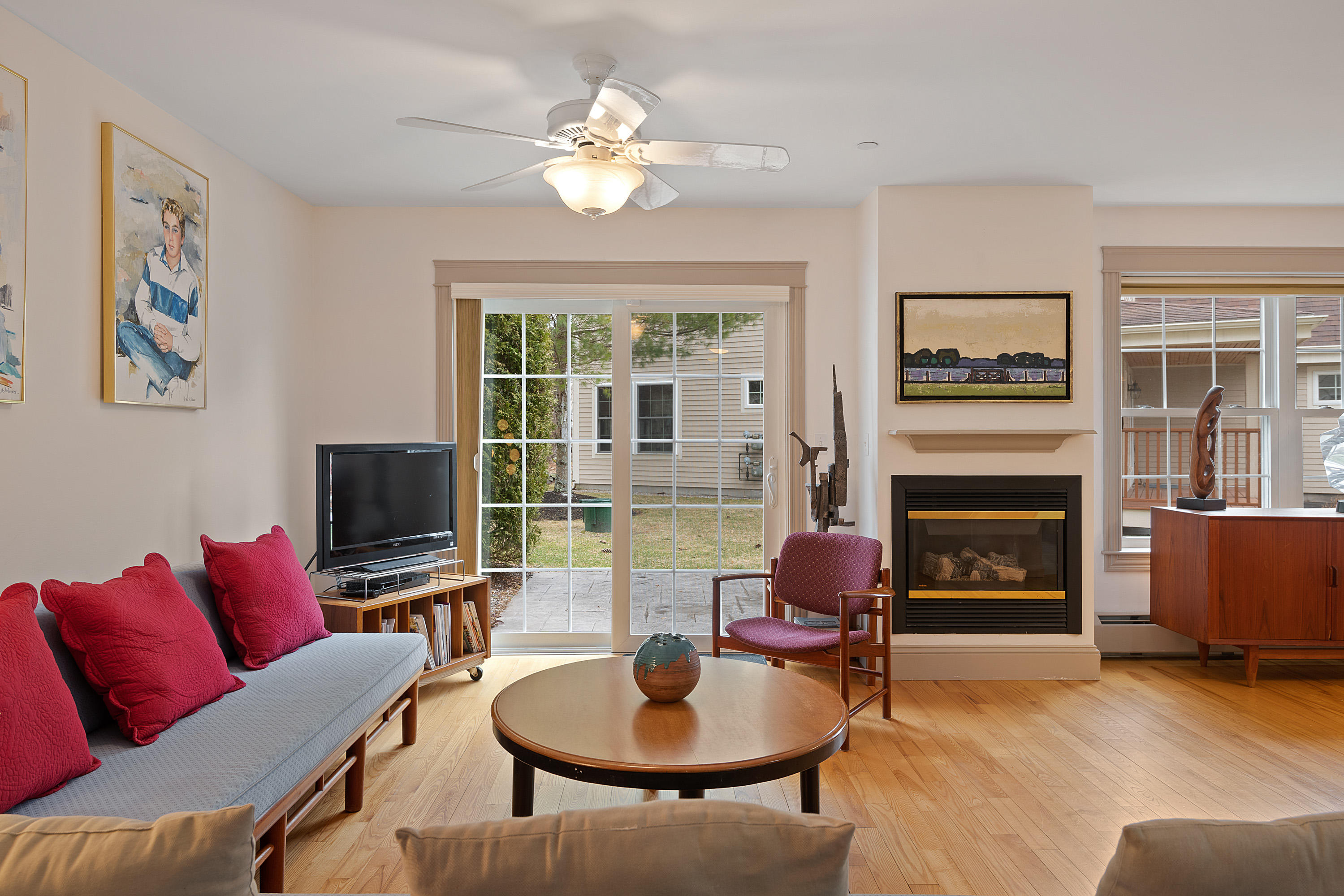 182 Ridge Road, Unit 24 Portland, ME 04103 - Photo 14 of 31 25_182 Ridge Rd_PGM_Print