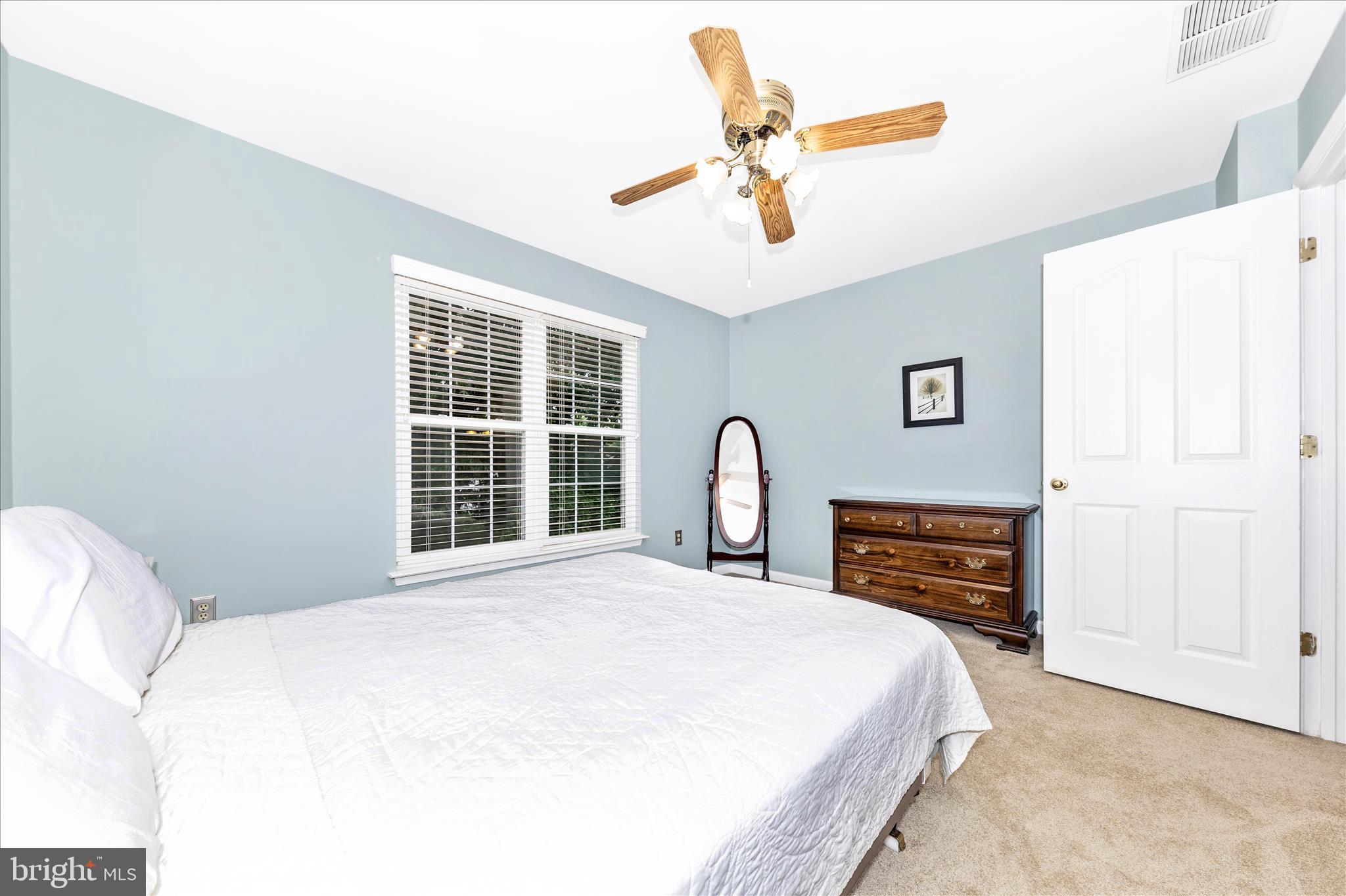 1708 Culpepper Court Severn, MD 21144 - Photo 30 of 49 Bedroom 3