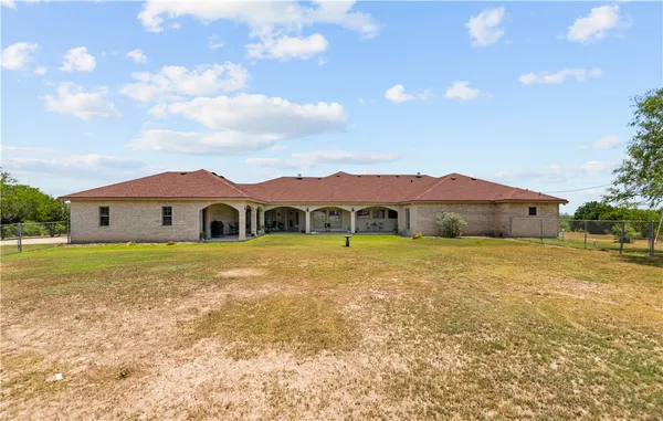$680,000 | 5763 Santa Isabelle Drive, Robstown, TX 78380
