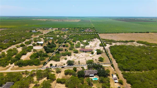 $680,000 | 5763 Santa Isabelle Drive, Robstown, TX 78380