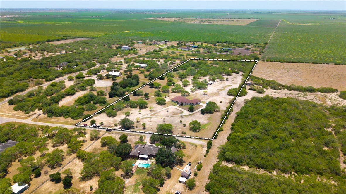 5763 Santa Isabelle Drive Robstown, TX 78380 - Photo 24 of 26