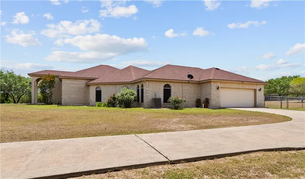 $680,000 | 5763 Santa Isabelle Drive, Robstown, TX 78380