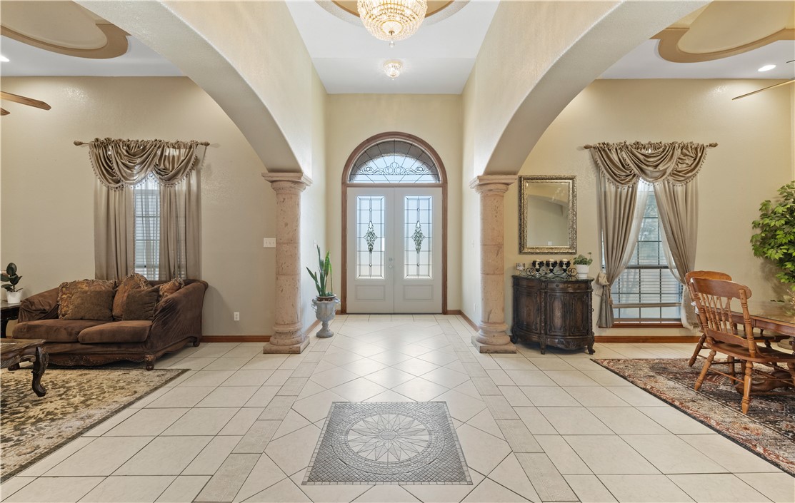 5763 Santa Isabelle Drive Robstown, TX 78380 - Photo 4 of 26