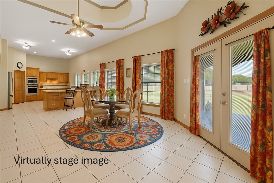 5763 Santa Isabelle Drive Robstown, TX 78380 - Photo 10 of 26