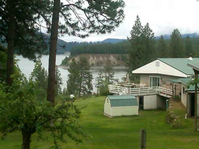 18 Kifer Road Kettle Falls, WA 99141 - Photo 1 of 9 Gallery Image 1