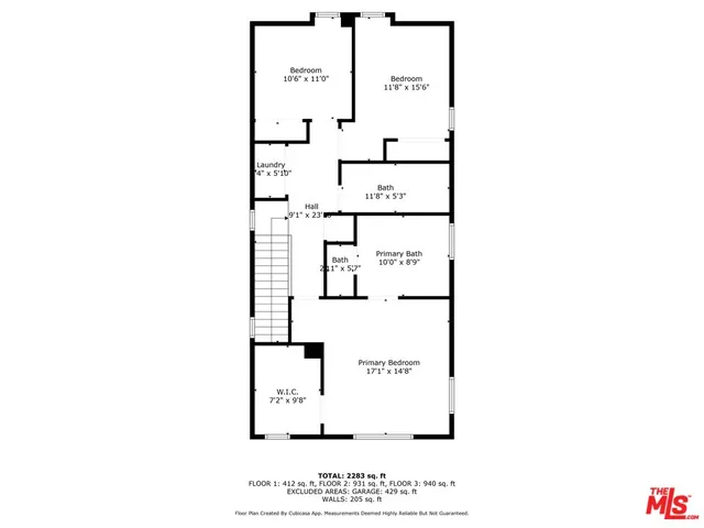 $6,500 | 515 Daniel Freeman Circle, Inglewood, CA 90301