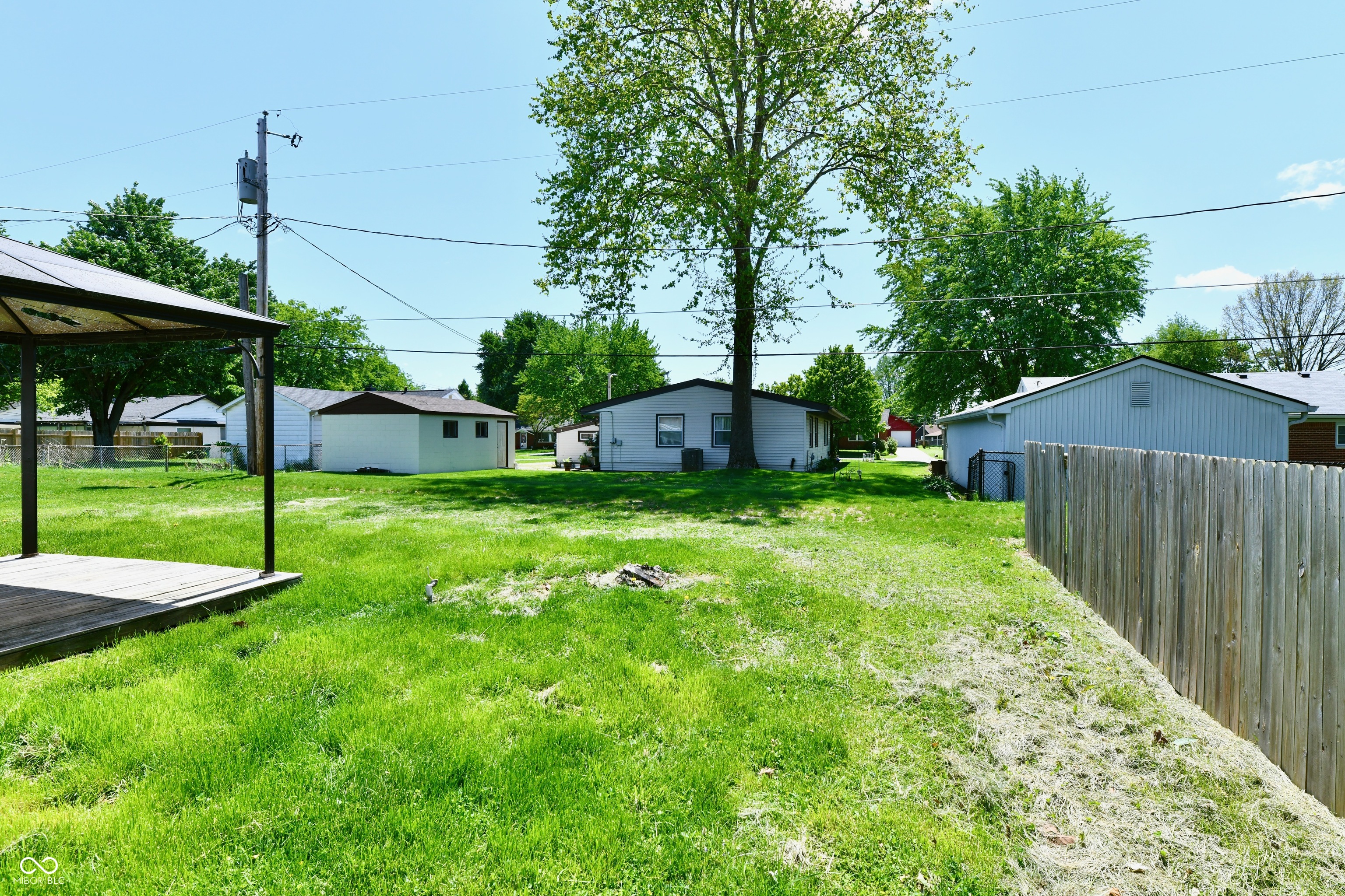 129 East McKenzie Road Greenfield, IN 46140 - Photo 5 of 33