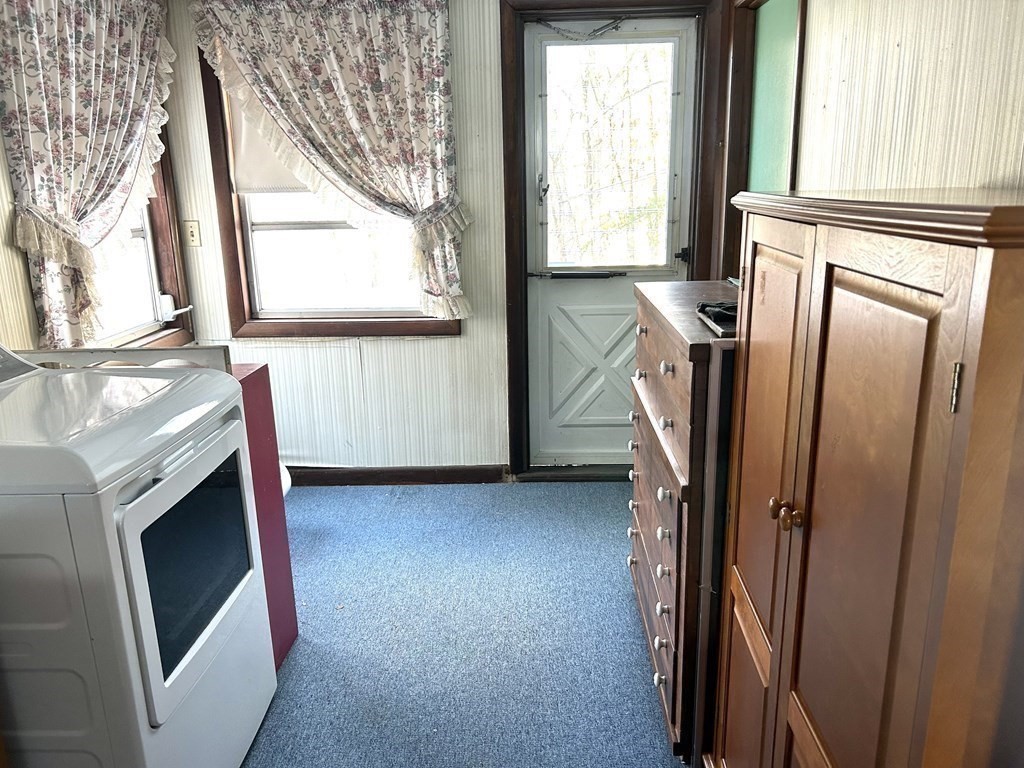 64 Timothy Circle Springfield, MA 01119 - Photo 22 of 34 a view of a storage and utility room