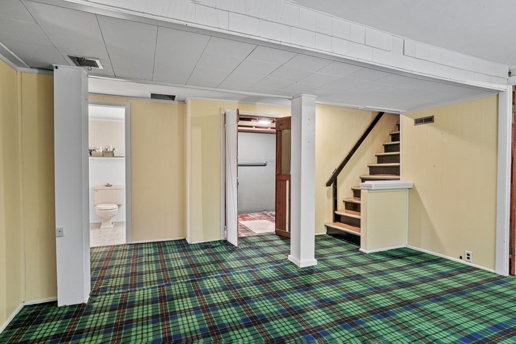 64 Timothy Circle Springfield, MA 01119 - Photo 25 of 34 a view of entryway with wooden floor