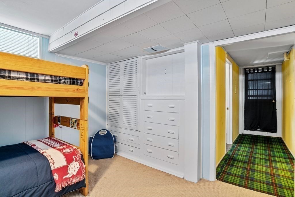 64 Timothy Circle Springfield, MA 01119 - Photo 27 of 34 a bedroom with a bed and a window