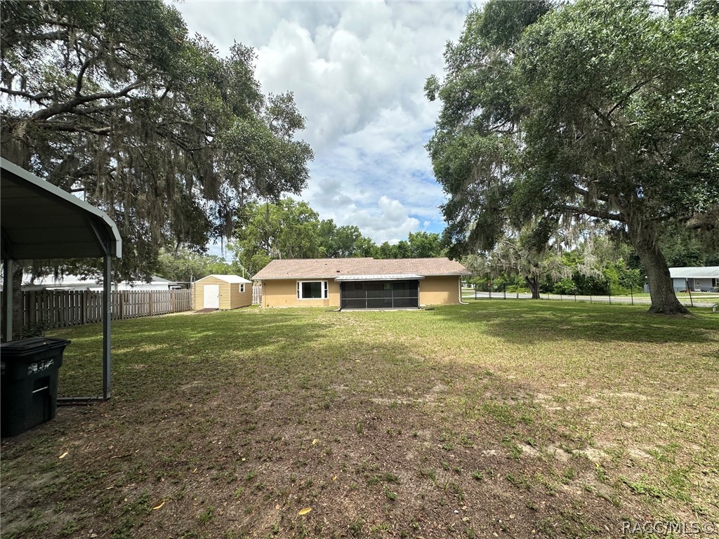 9390 East Windwood Loop Inverness, FL 34450 - Photo 40 of 54