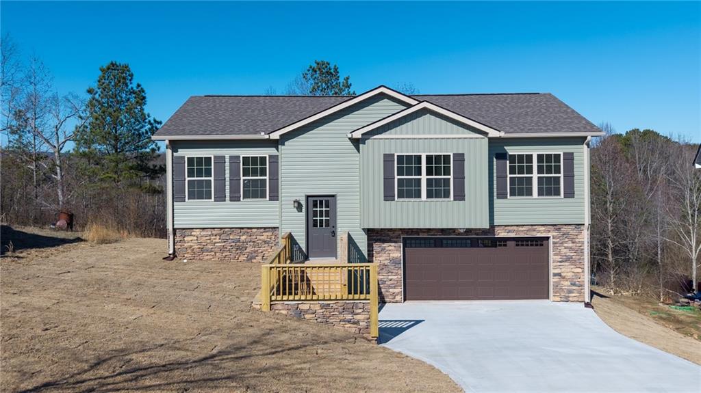 458 Lakecrest Circle Southwest Calhoun, GA 30701 - Photo 1 of 1 Gallery Image 1