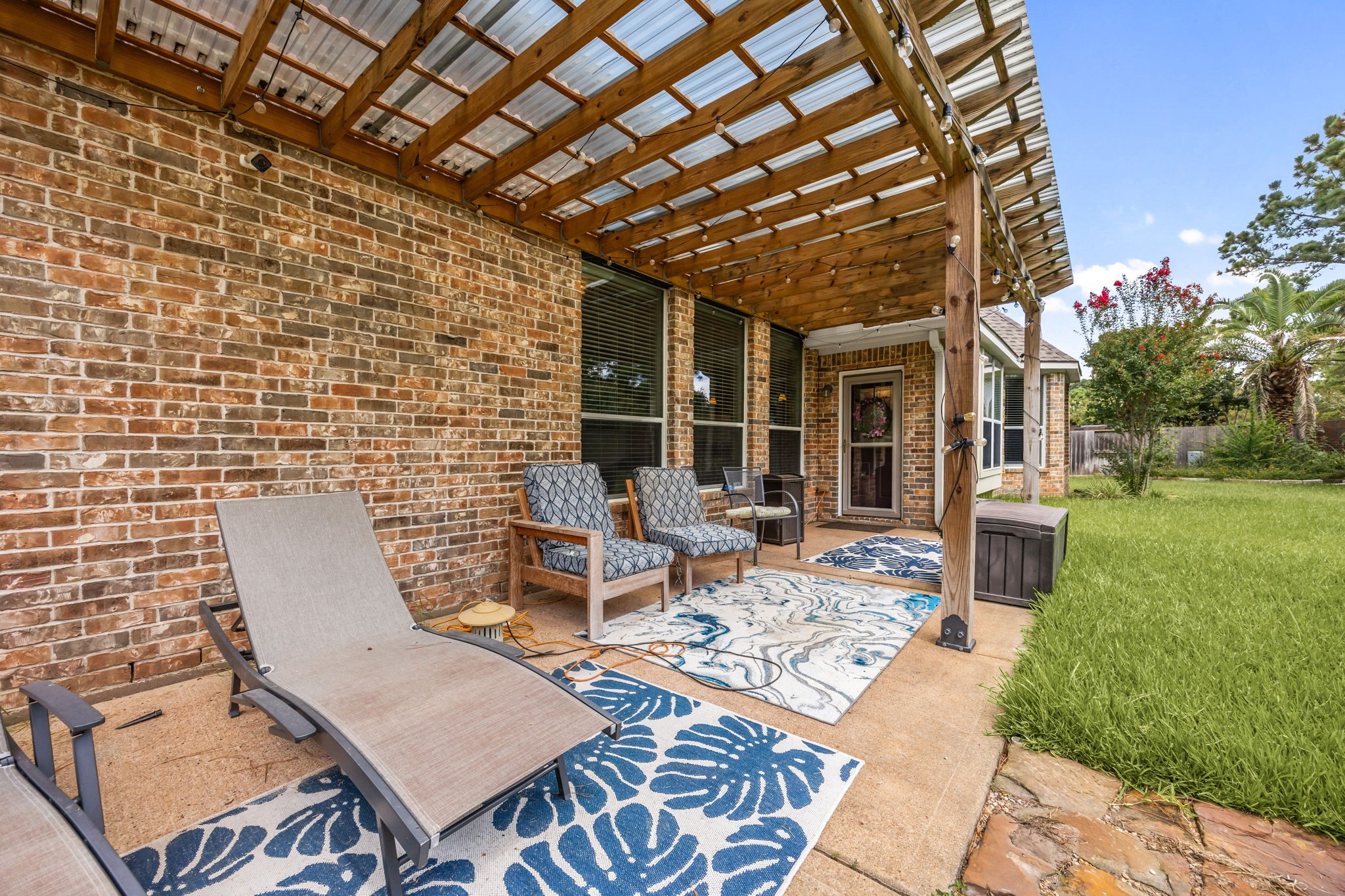 10502 Landsdowne Pointe Drive Spring, TX 77379 - Photo 35 of 46
