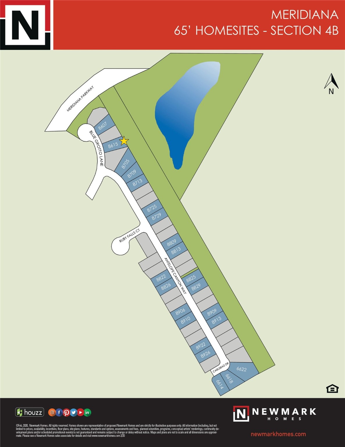 8615 Blue Grotto Lane Manvel, TX 77578 - Photo 10 of 32 a picture of a book