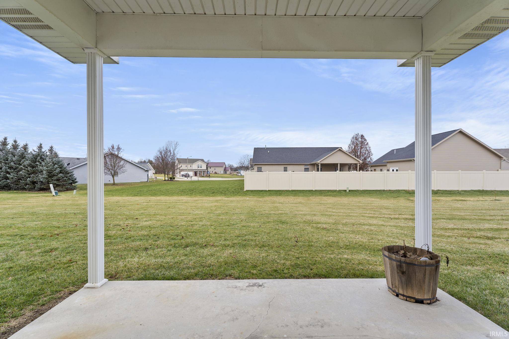 980 Whitetail Drive Decatur, IN 46733 - Photo 24 of 33