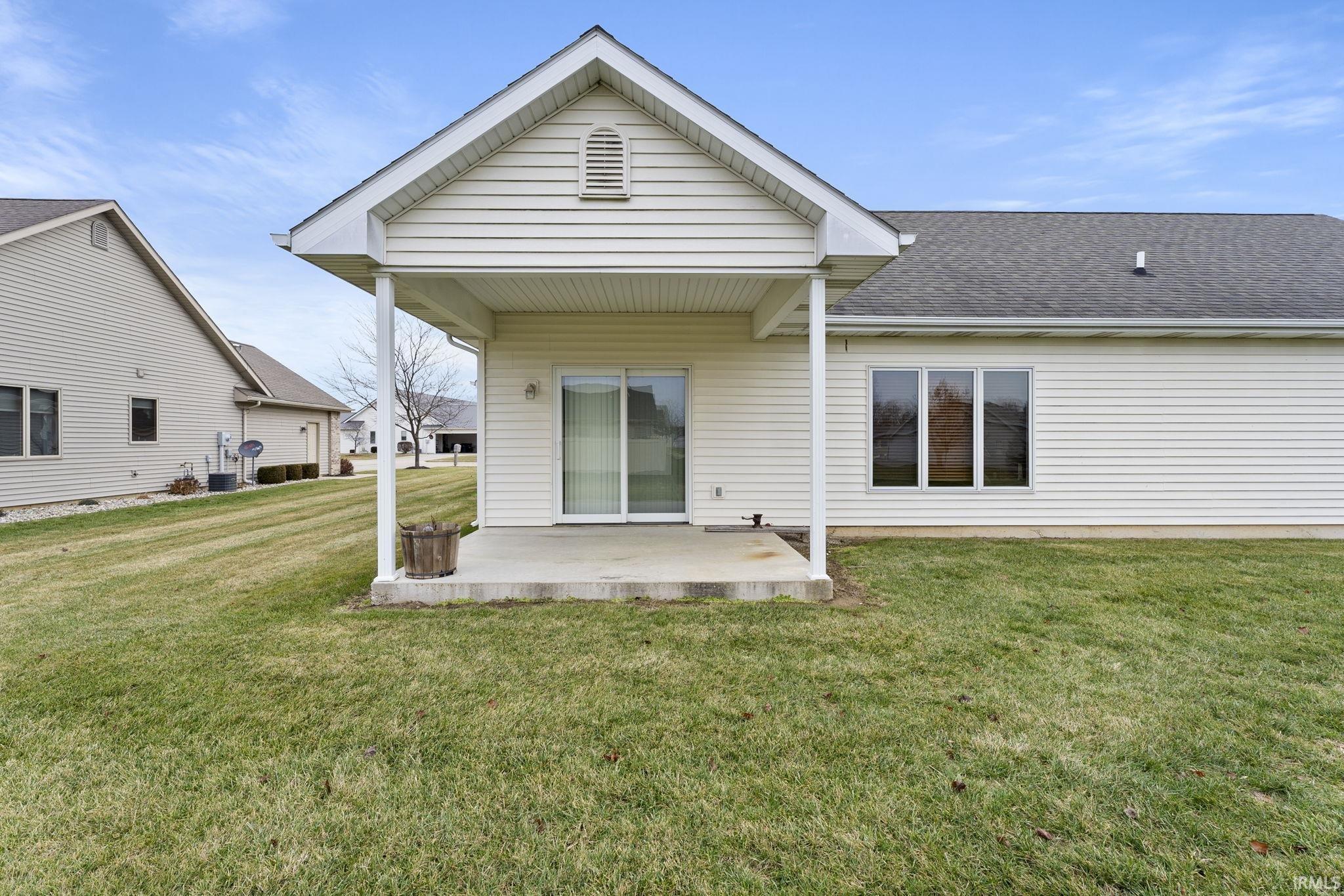 980 Whitetail Drive Decatur, IN 46733 - Photo 26 of 33