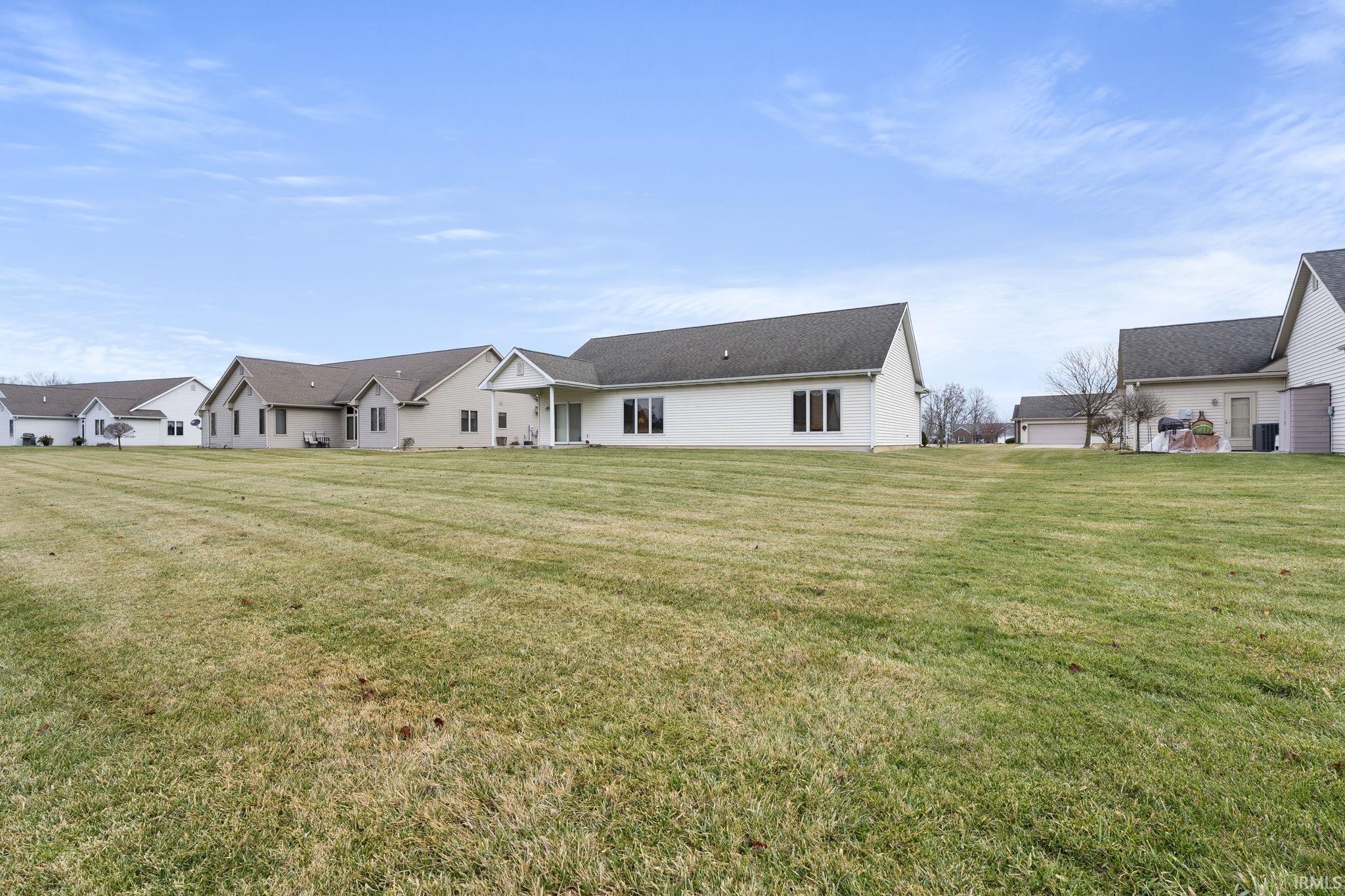 980 Whitetail Drive Decatur, IN 46733 - Photo 27 of 33