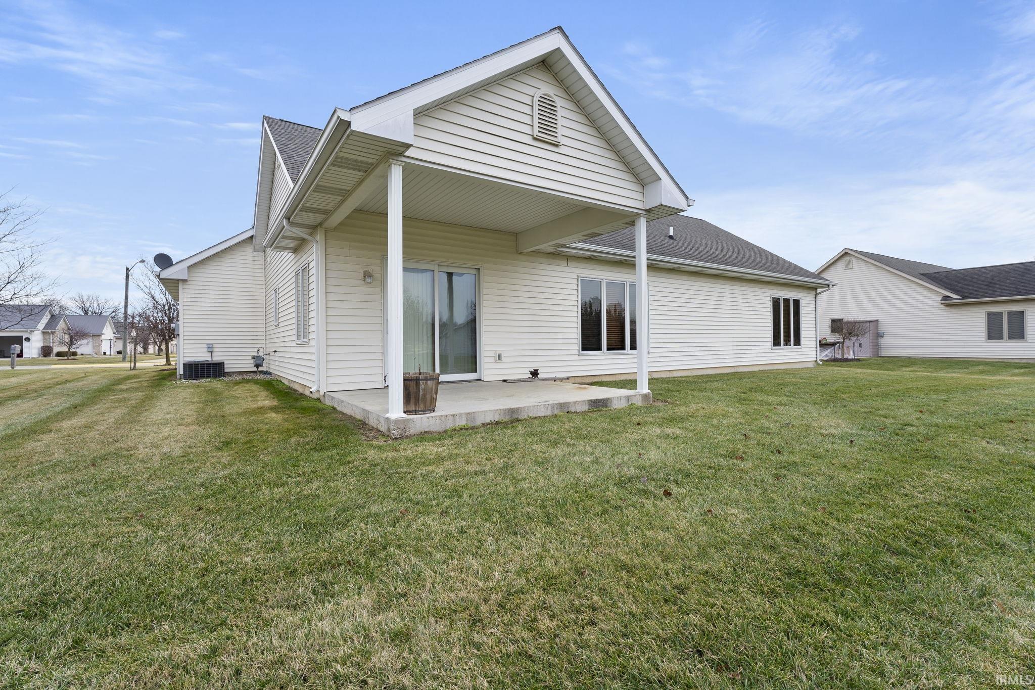 980 Whitetail Drive Decatur, IN 46733 - Photo 29 of 33