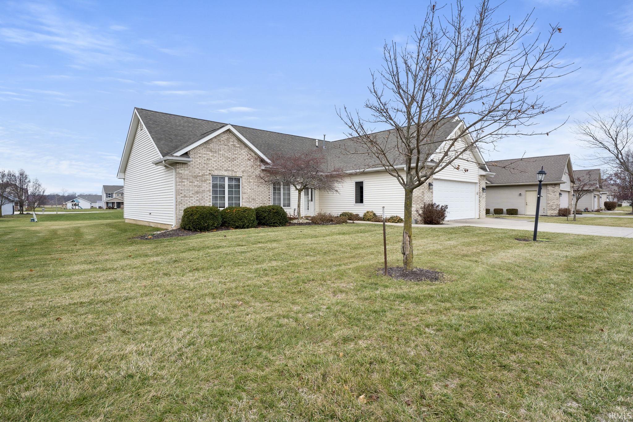 980 Whitetail Drive Decatur, IN 46733 - Photo 3 of 33