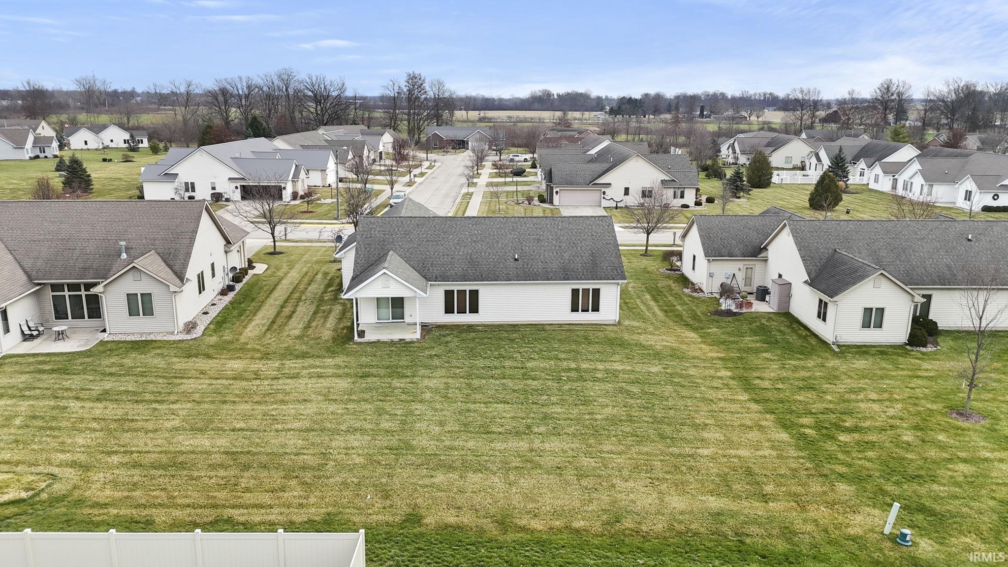 980 Whitetail Drive Decatur, IN 46733 - Photo 31 of 33