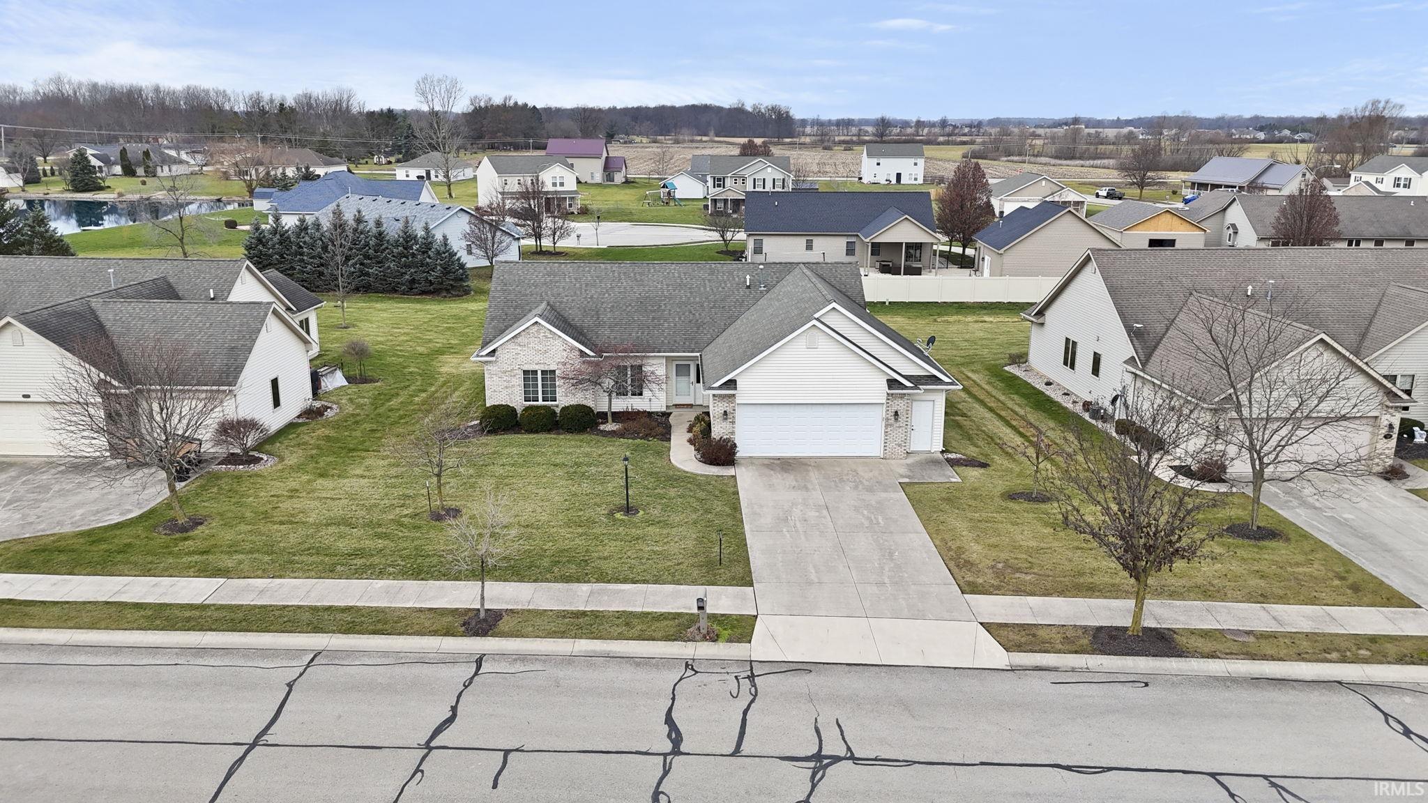 980 Whitetail Drive Decatur, IN 46733 - Photo 6 of 33