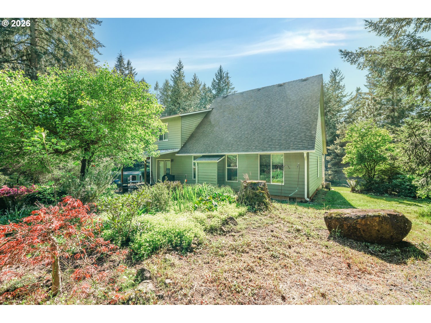 43288 Rodgers Mountain Loop Scio, OR 97374 - Photo 23 of 34
