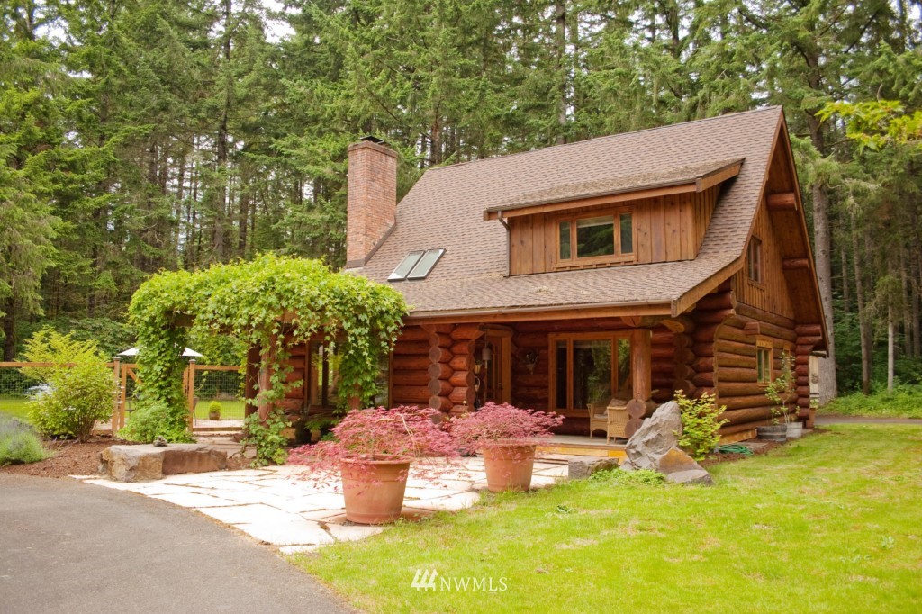 163 Eadon Road Toledo, WA 98591 - Photo 1 of 1 Gallery Image 1